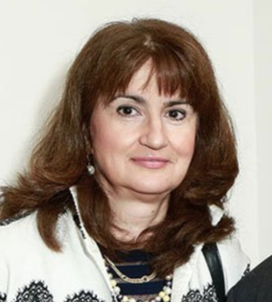 Dragana Djuknic