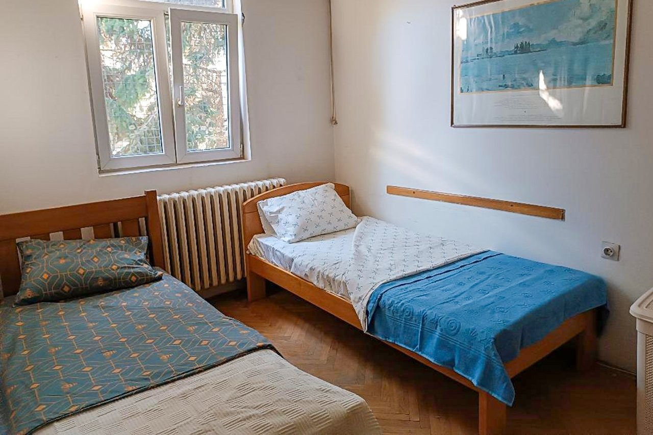 HRH CROWN PRINCESS KATHERINE AND LIFELINE CHICAGO BRING COMFORT TO CHILDREN IN NEED