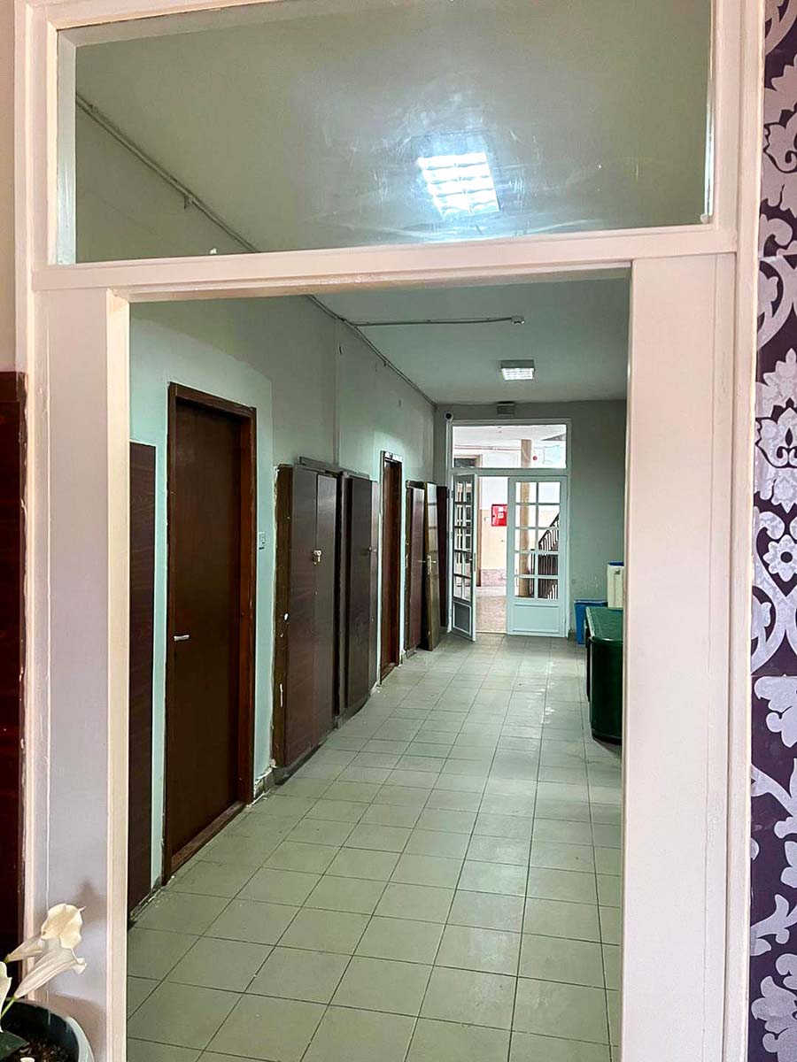 CROWN PRINCESS KATHERINE AND LIFELINE CHICAGO ASSIST ZVECANSKA CENTER FOR CHILDREN