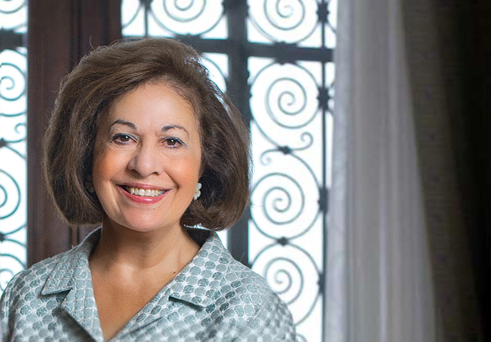 CROWN PRINCESS KATHERINE:” HEALTH IS THE GREATEST TREASURE, CHERISH IT”